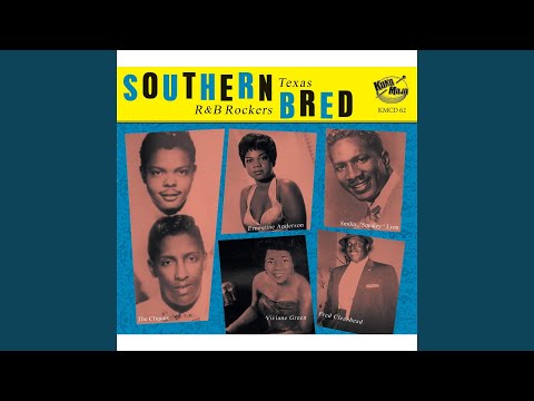 Something's Goin' on in My Room