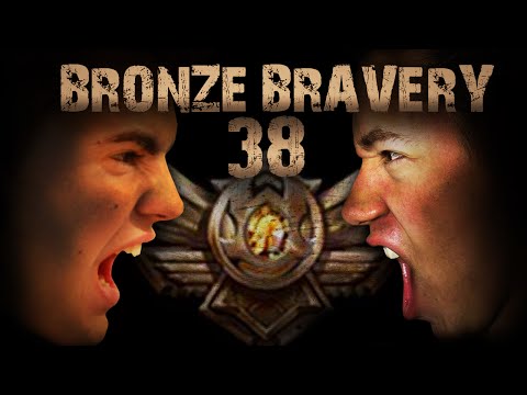 Hurricane Zyra is unlocked! | Bronze Bravery [S02E38]