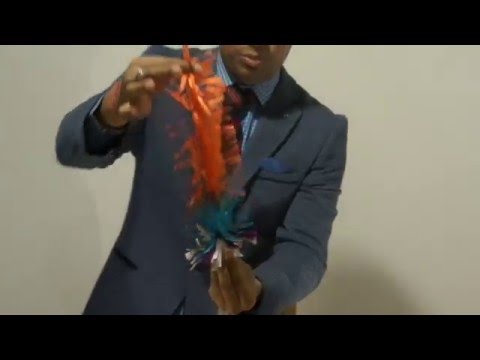 indian paper art part 1