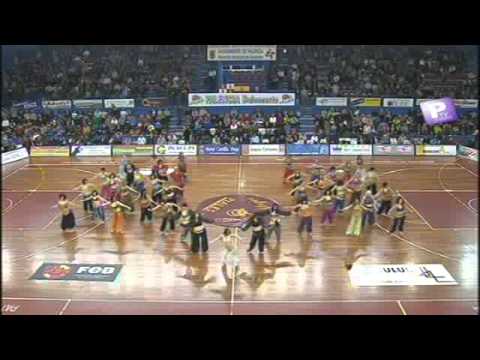 ORO PALENCIA BALONCESTO,72 - LUCENTUM BALONCESTO ALICANTE SAD,78 (12/04/2013 0:00:00)