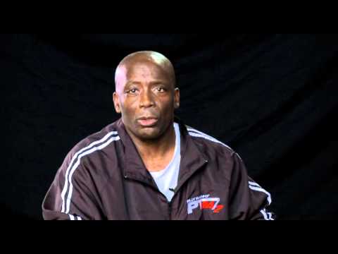 Billy Blanks: This is Tae Bo - Motivation