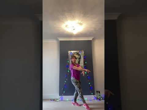 Zumba / Zumba Gold 'Si Tu la Quieres' by David Bisbal & Aitana