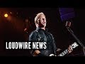 Metallica S James Hetfield To Kendall Kylie Jenner Show Some Respect