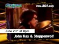 LRC Steppenwolf Mp4