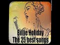 Billie Holiday "Trav'lin' All Alone" GR 073/15 (Official Video)