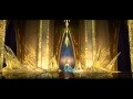 Dramatic Tribute To Animated Film