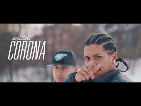 Eldorado- Corona (Official Video)
