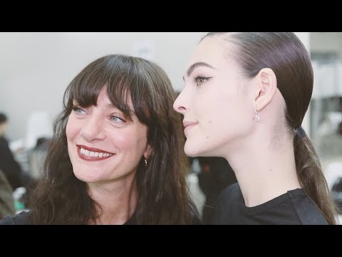Recreate the Fall-Winter 2019/20 Haute Couture Show Makeup Look at home – CHANEL Makeup Tutorials