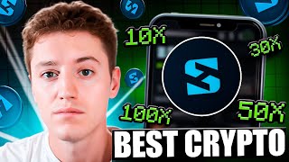 Best Crypto to Buy Now: This Hidden SUI Gem Could 50X (Act Now)