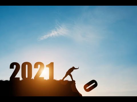 Signs pointing to 2021 - 2028 as the End!