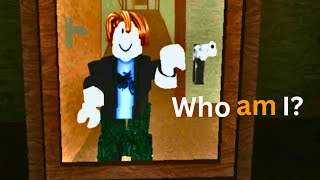 [ROBLOX]-Who Am I? (FULL WALKTHROUGH)