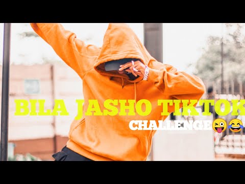 BILA JASHO - Timeless Noel x Jabidii | Dance choreography