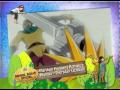 TV3 Kids School Break June 2009 Promo