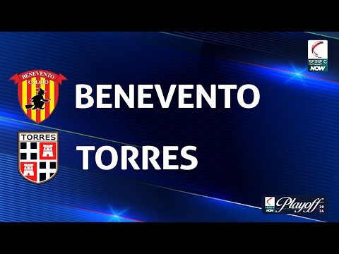Benevento - Torres 1-0 | Gli Highlights