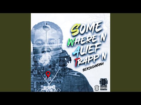 Trappin’ like a Mf