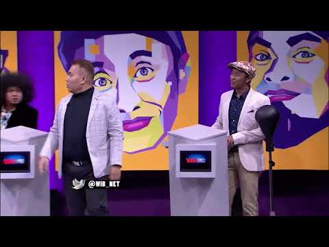 Nggak Ditemenin Cewe Cantik, Bedu Nggak Bisa Jawab TTS Bener