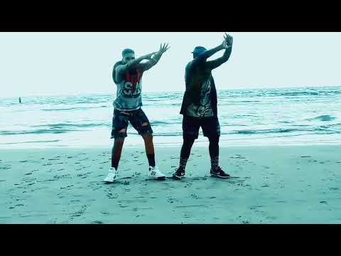 mc teteu, Mc tony kross e netinho Duarte