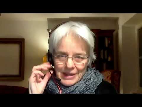 Ulrike Herrmann: Wirtschaften im Rahmen des 1,5-Grad-Limits