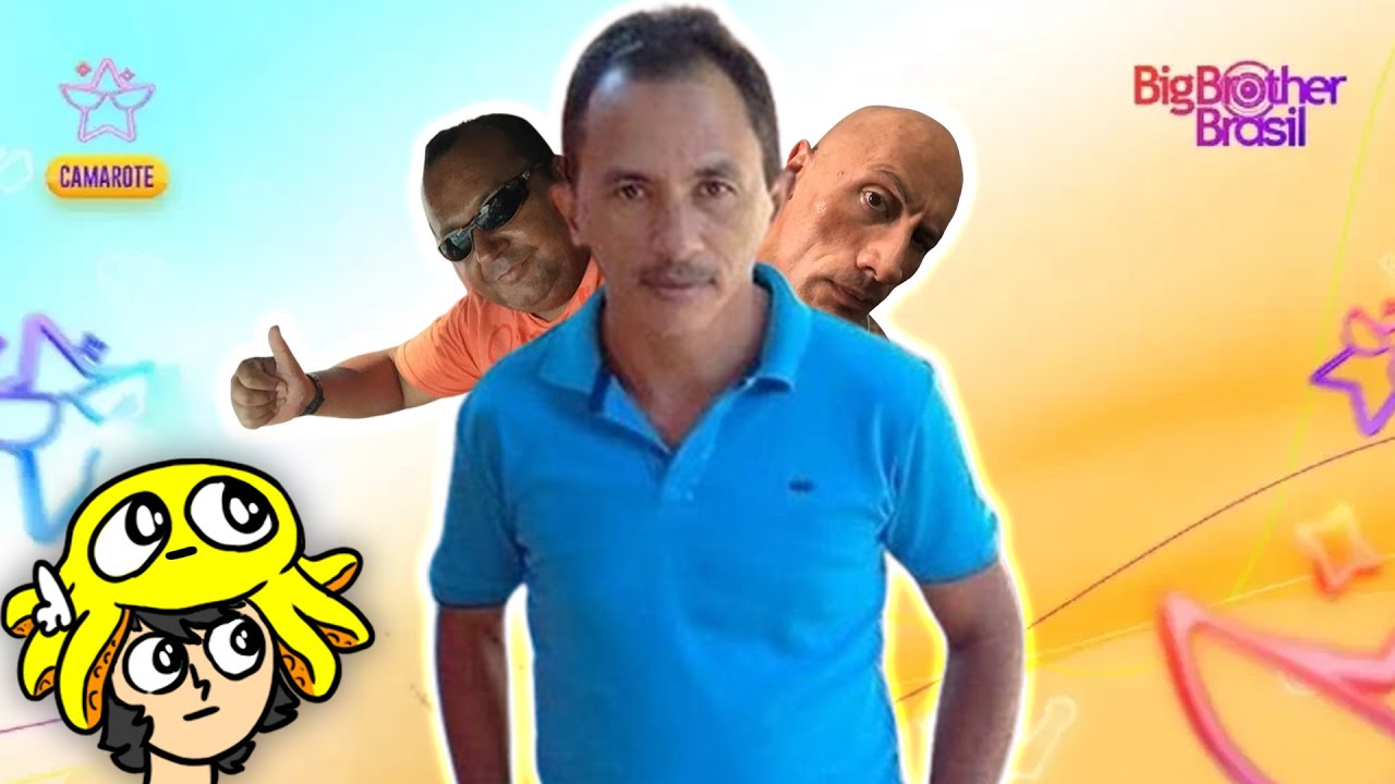 o bbb que todos queriam