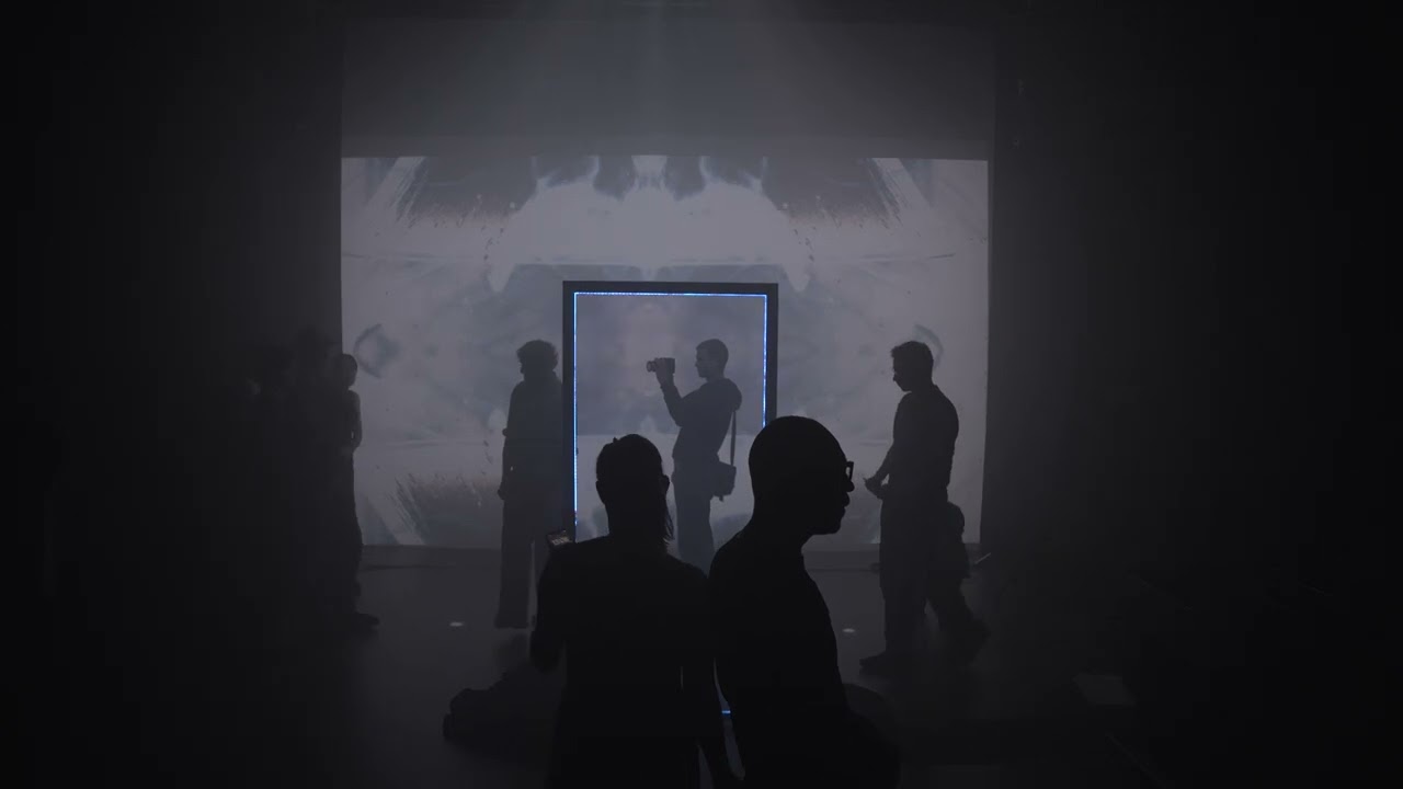 Porta-Art — Video 1