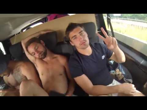 Amsterdam 7's 2018 / Seventise