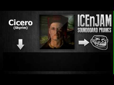 Cicero hotline