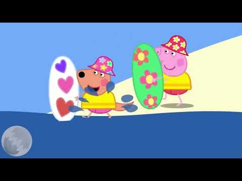 YTP - Peppa Pig
