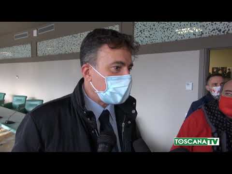 2020-12-13 PISA - RIQUALIFICAZIONE DELL'AREA DI OSPEDALETTO