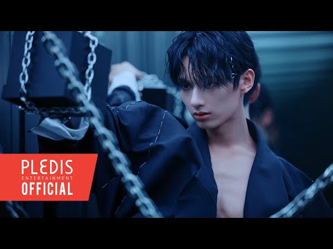 JUN 'PSYCHO' Official MV