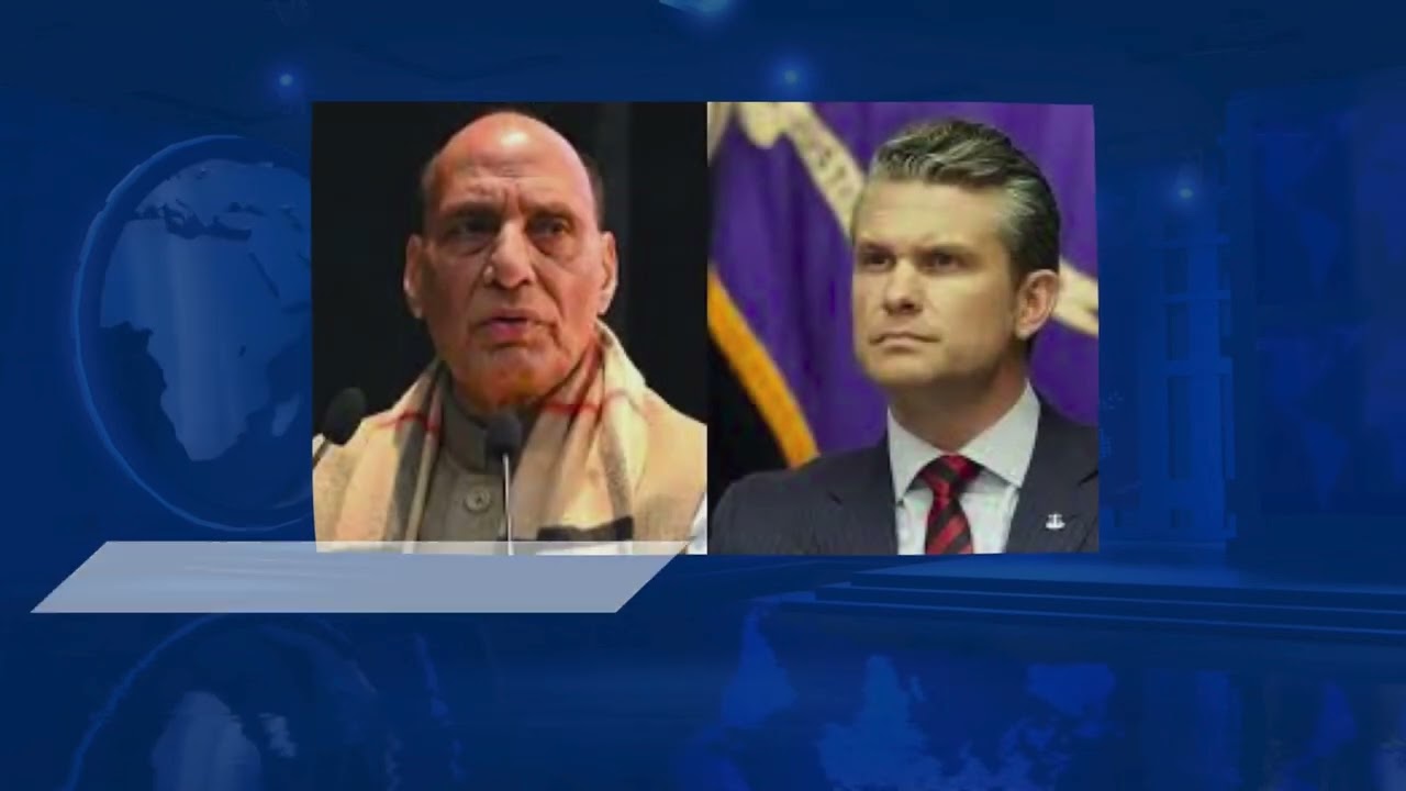 Today News Update | 02 May 2025 | Voice7 News