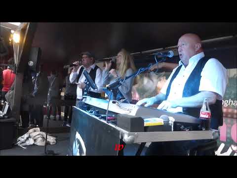 Mayschoss * Weinfest an der Ahr  * Ahr-Rotweinstr. * Teil 1 * 12.10.2019