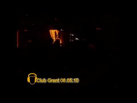 Club Grant - MICHAL LAZAR Birthday Party (08.05.10) #3