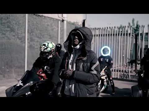 Digga D X Tookie X YB X Phineas - RnB Drill