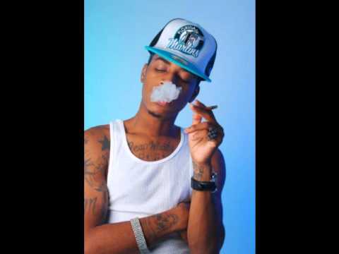 YOUNG FI FT YOUNG BREED-MISUNDERSTOOD