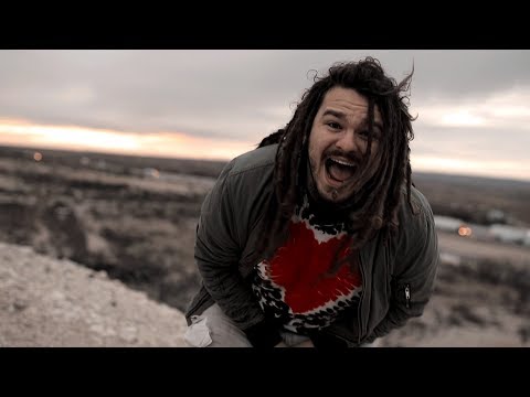 Alex C Brown - "Follow" (Music Video) Canon 1DX II