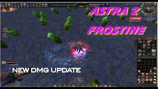 Miniaturka - ASTRA 2 FROSTINE ! ROAD TO GLORY