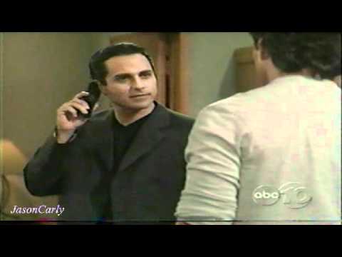 2000 Caroline Benson 232 ~ Sonny & Roy Continue To Fool Larkin.