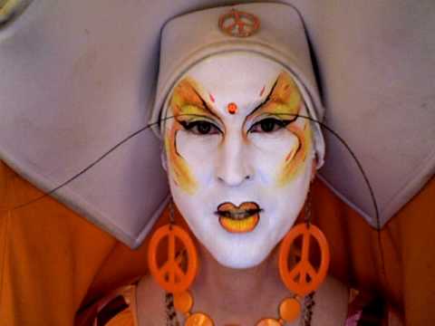 The Happy Prince by Oscar Wilde