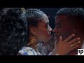 All American S5x18 Epic Dance Scene With Olivia Spencer Kia And Davita Oliviabaker