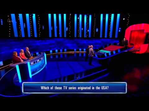 Steve Battles It Out Against The Beast For £4000 - The Chase
