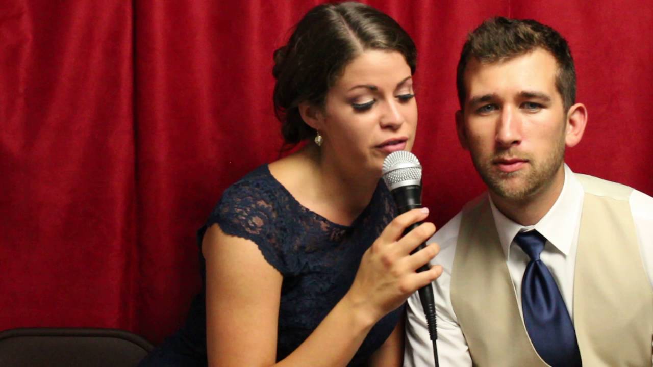 Promotional video thumbnail 8 for TV Game Shows/Photo Booths/Karaoke/DJ/Emcee