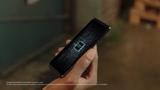Samsung Exynos 9820: Intelligence from within (Exynos 9 Series Official)