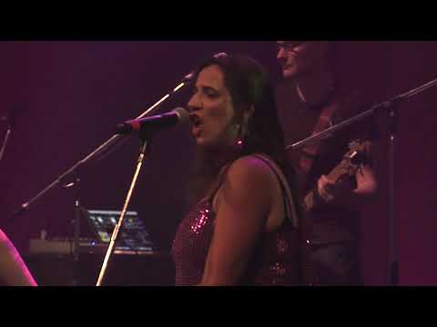 Fabiana Cantilo, Fito Paez - Llego Tarde