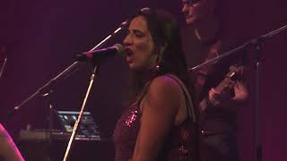 Fabiana Cantilo, Fito Paez - Llego Tarde