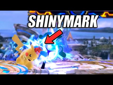 Nobody Punishes Like ShinyMark!