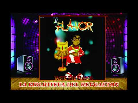 09. Tito & Joelito - Dj Flavor Vol. 5 - Taste The Flavor - SONIDO HD