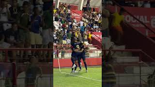 FERNANDINHO ABRE O PLACAR PARA A FÊNIX DIANTE DO CEARÁ | Copa do Nordeste ⚽️🔥