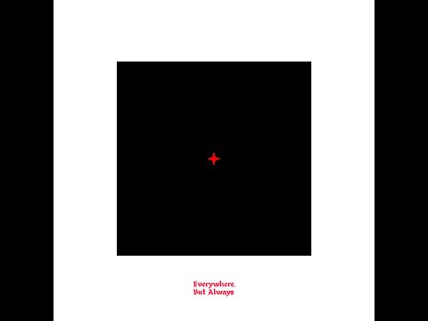 Yonny - I Am (Official Audio)