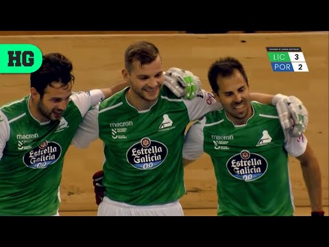 Highlights | Deportivo Liceo 3-2 FC Porto | Pretemporada 20/21