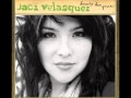 This love - Jaci velasquez (BEAUTY HAS GRACE)